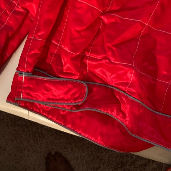 CYBEAREK JACKET REAL OLD SCHOOL SIZE XL - Picture 8 of 14